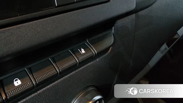 Renault Korea (Samsung) Master id 3443975 из Кореи 7