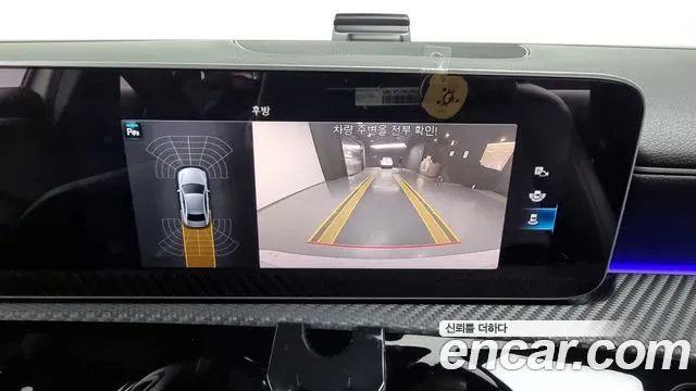 Mercedes-Benz A-Class W177 id 2711869 из Кореи 7