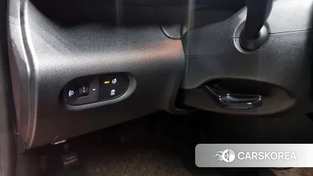 Hyundai Casper id 3164901 из Кореи 7