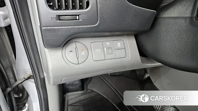 Hyundai The New Grand Starex id 3076493 из Кореи 7