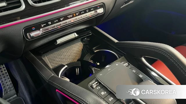 Mercedes-Benz GLE-Class W167 id 4488327 из Кореи 7