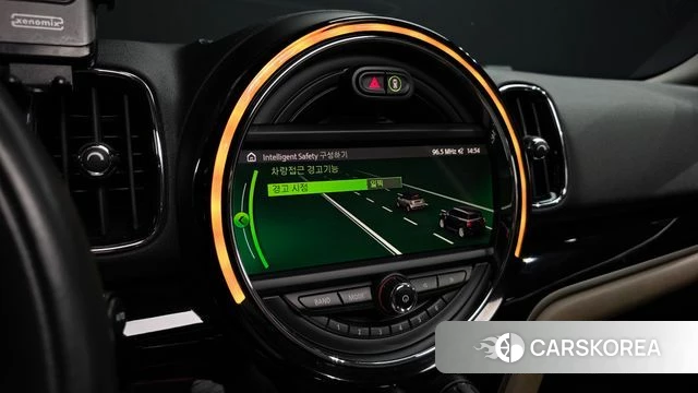 Mini Cooper D Countryman id 4741817 из Кореи 7