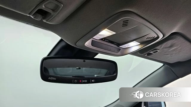 Chevrolet (GM Daewoo) All New Malibu id 3917371 из Кореи 7