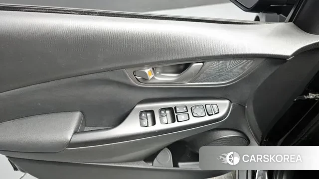 Hyundai Kona Electric id 3225809 из Кореи 7