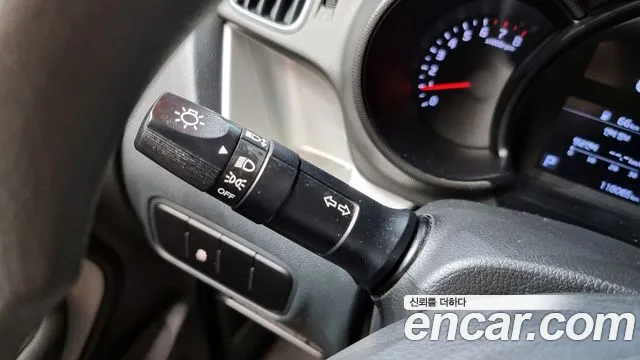 Kia The New Ray id 2683570 из Кореи 7