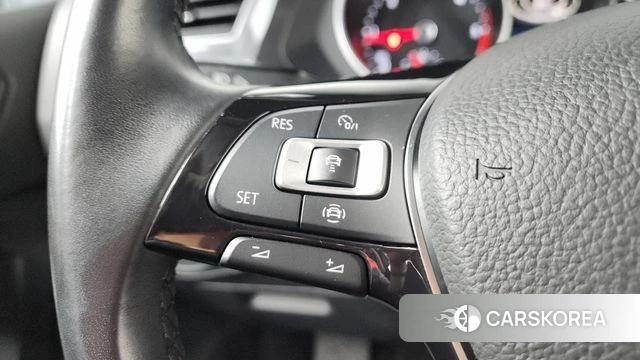Volkswagen Tiguan second Generation id 4410253 из Кореи 7