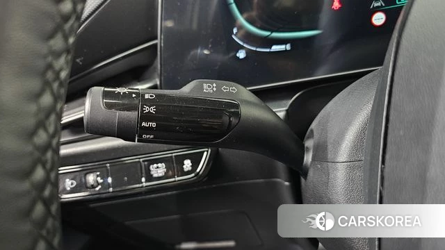 Kia Di Ol Nu Niro id 4303368 из Кореи 7