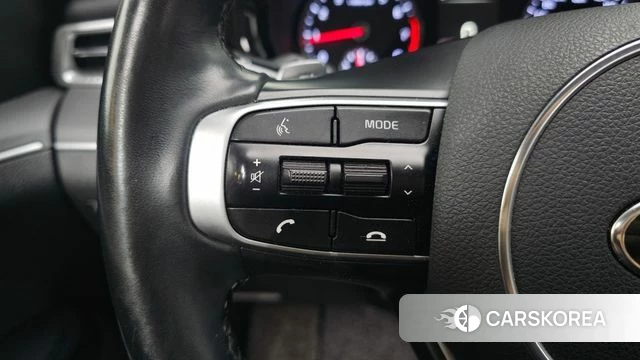 Kia K5 3rd generation id 4745913 из Кореи 7