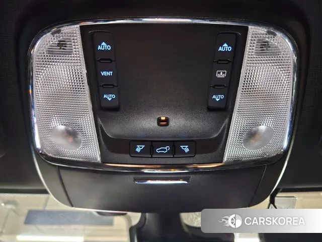 Jeep Grand Cherokee id 3339306 из Кореи 7