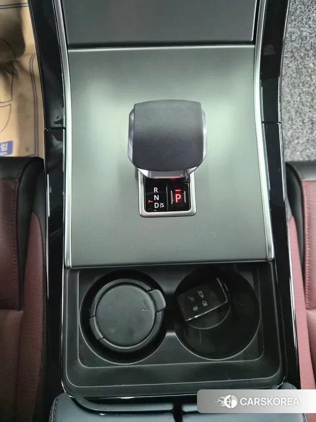 Land Rover Range Rover Velar id 3471868 из Кореи 7