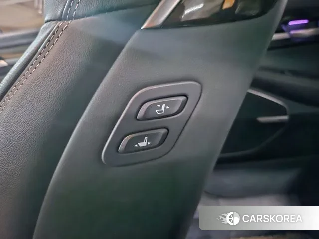 Genesis G90 id 3451561 из Кореи 7