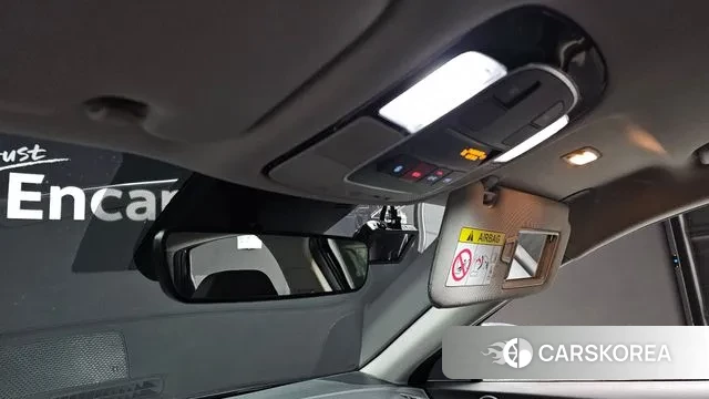 Hyundai Sonata Hybrid (DN8) id 3566525 из Кореи 7