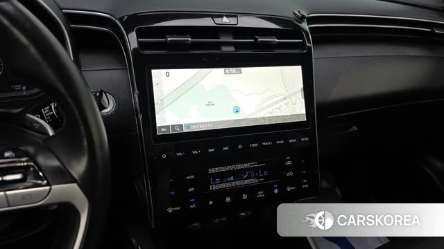 Hyundai Tucson (NX4) id 4580917 из Кореи 7