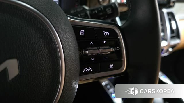 Kia Sorento 4th Generation id 4745119 из Кореи 7