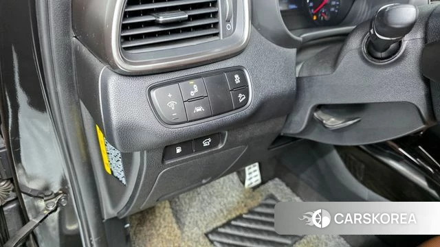 Kia The New Sorento id 3905523 из Кореи 7