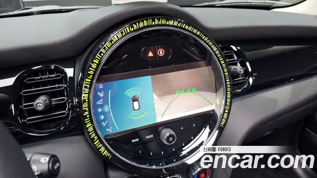 Mini Cooper id 2847859 из Кореи 7