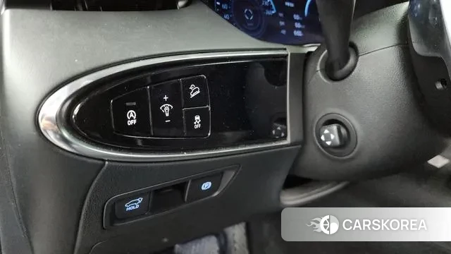 Genesis GV70 id 3726361 из Кореи 7