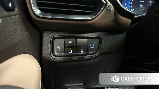 Hyundai Santa Fe TM id 3460075 из Кореи 7