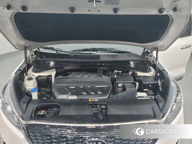 Kia The New Sorento id 3773160 из Кореи 7