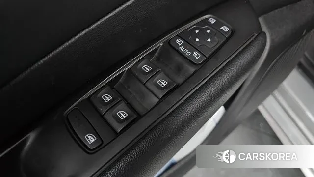 Renault Korea (Samsung) SM6 id 3598723 из Кореи 7