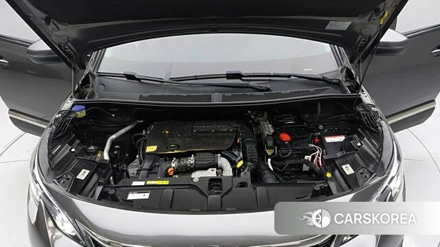 Peugeot 5008 second generation id 4203845 из Кореи 7