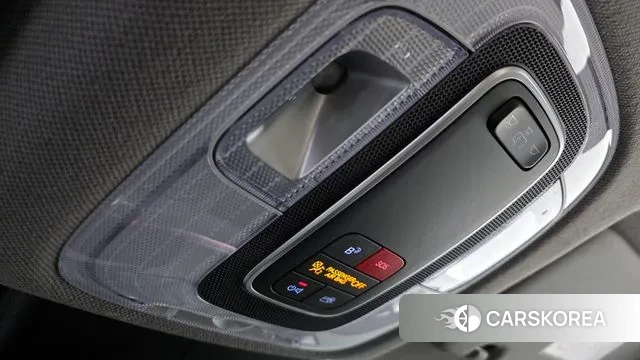 Hyundai The New Avante (CN7) id 3763855 из Кореи 7