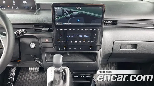 Hyundai Staria id 2822402 из Кореи 7