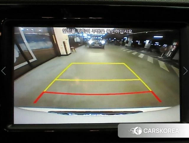 Kia Niro id 4465606 из Кореи 7