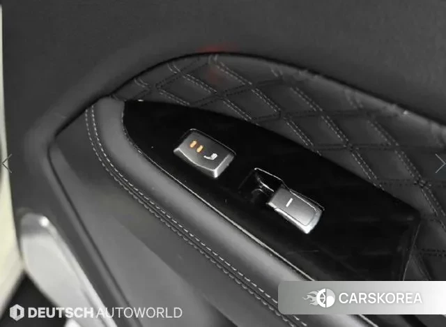 Ssangyong All New Rexton id 3581425 из Кореи 7