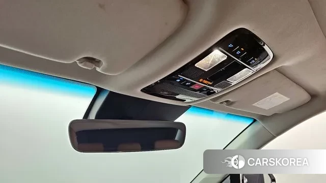 Hyundai Grandeur Hybrid (GN7) id 3026971 из Кореи 7