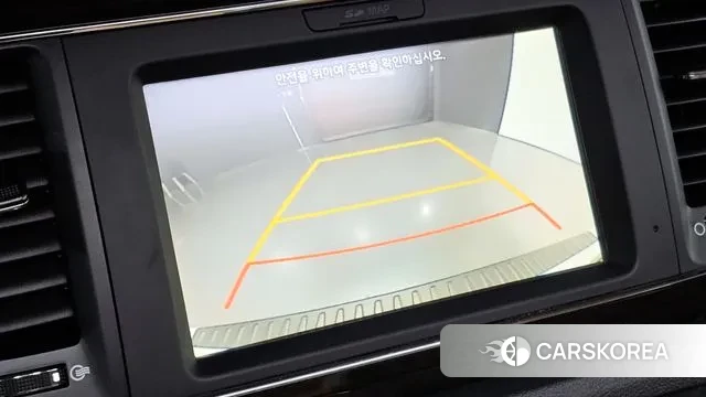 Kia The New Carnival id 3350637 из Кореи 7