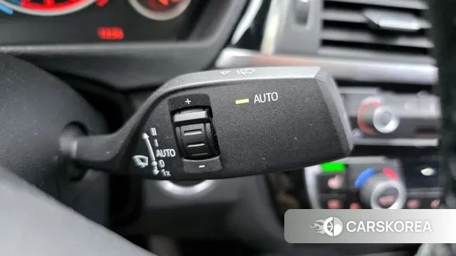 BMW 3 Series (F30) id 3754732 из Кореи 7