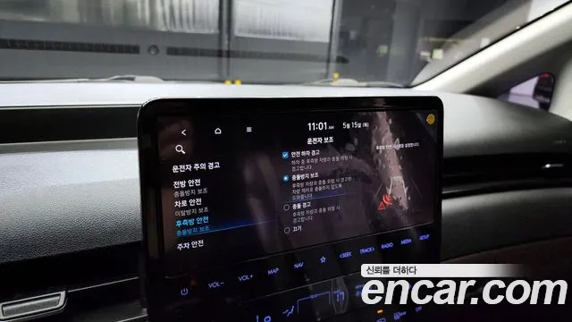 Hyundai Staria id 2746711 из Кореи 7