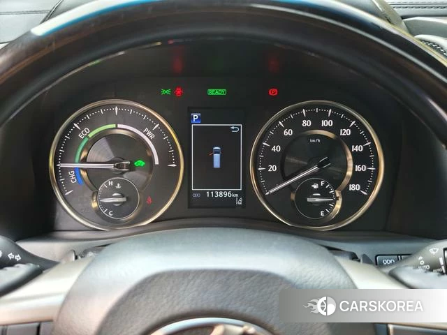 Lexus LM id 4239380 из Китая 7