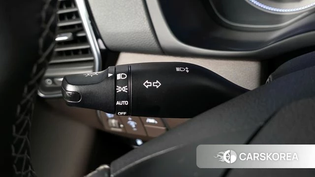 Hyundai Grandeur IG Hybrid id 4196696 из Кореи 7