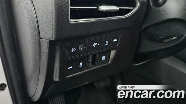 Hyundai Sonata (DN8) id 2677044 из Кореи 7