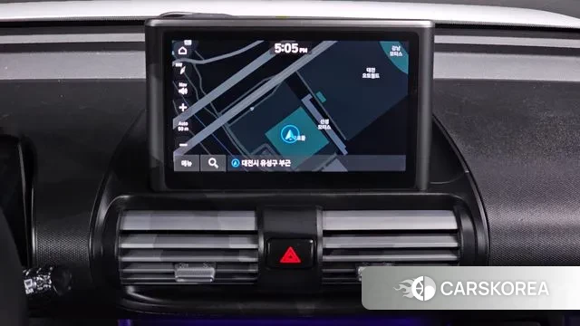 Hyundai Casper id 3322790 из Кореи 7