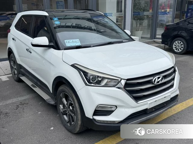 Hyundai ix25 id 4212666 из Китая 7