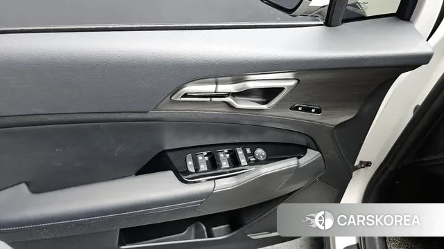 Kia Sportage 5th Generation Hybrid id 3452388 из Кореи 7