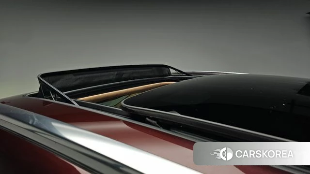 Genesis GV80 id 3954555 из Кореи 7