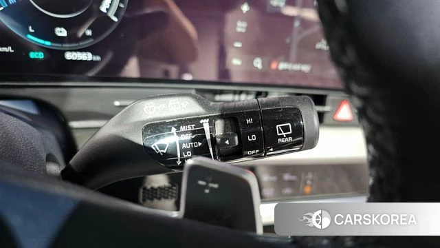 Kia Sportage 5th Generation Hybrid id 4457421 из Кореи 7