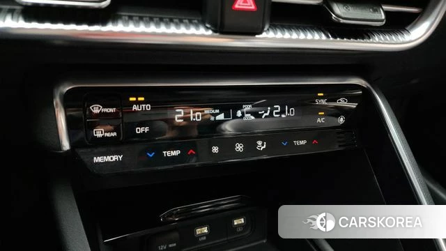 Kia K5 3rd generation id 4232420 из Кореи 7