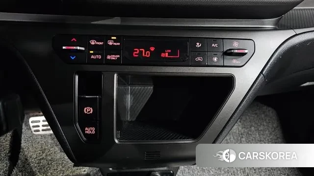 Kia The New Kia Ray EV id 3400134 из Кореи 7