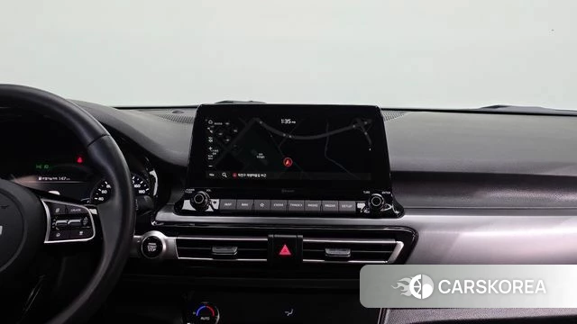 Kia Seltos id 3903884 из Кореи 7