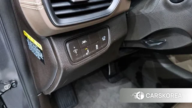 Hyundai Santa Fe TM id 3465003 из Кореи 7