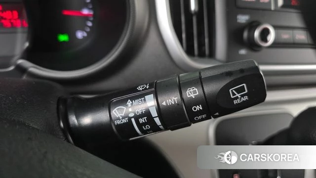 Kia The New Ray id 4658142 из Кореи 7