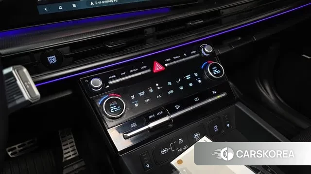 Hyundai Santa Fe (MX5) id 3365386 из Кореи 7