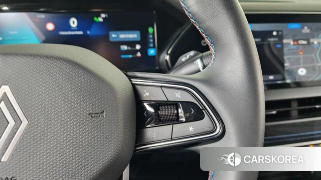 Renault Korea (Samsung) Grand Coleos id 4533191 из Кореи 7