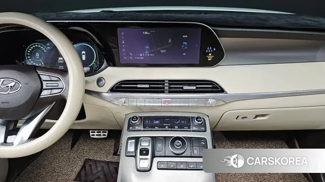 Hyundai Palisade id 3600545 из Кореи 7