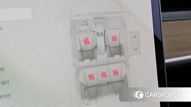 Tesla Model 3 id 3468385 из Кореи 7